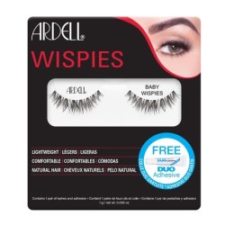 Ardell Baby Wispies False Eyelashes