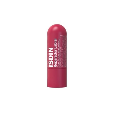 Isdin Isdin Lip Repair Stick Garnet - 4 Grams