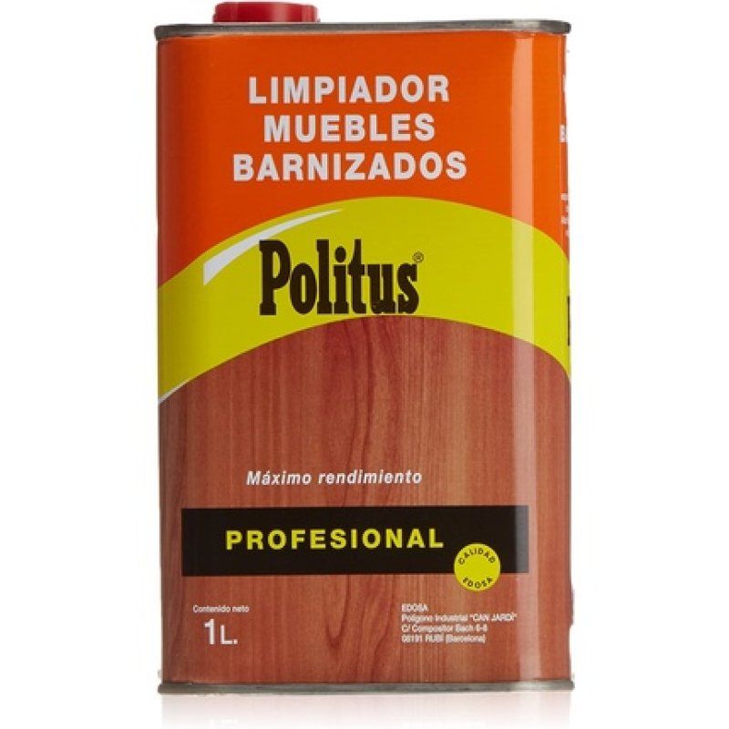 Politus Purpose Cleaners