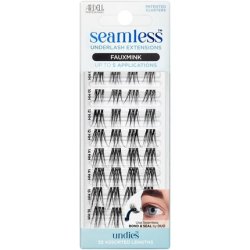 Ardell Seamless Refill Faux Mink