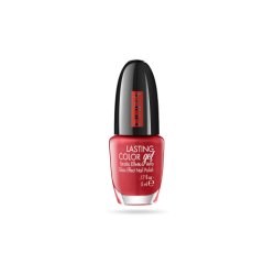 PUPA Milano Lasting Colour Gel Gloss Effect Nail Polish 043 Sweet Nectars