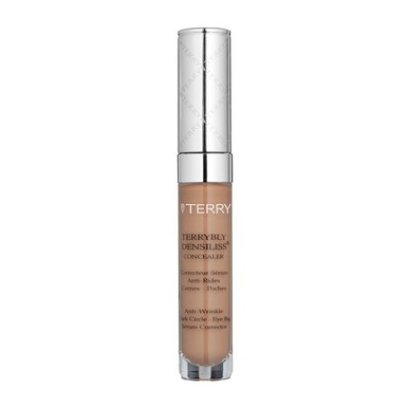 By Terry Terrybly Densiliss Concealer Anti-Aging Skin Serum Color Correcting Long Lasting Formula Sienna Copper 0.23 fl