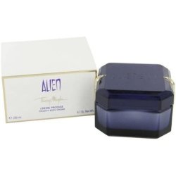 Thierry Mugler Alien Prodigy Radiant Body Cream 200ml 6.6oz