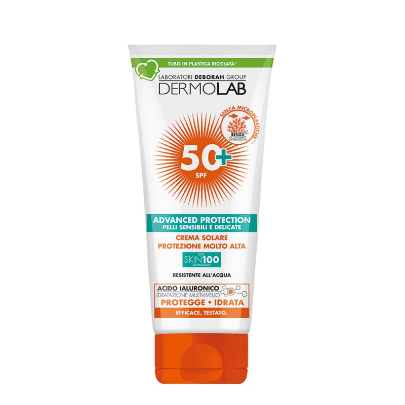 DLAB ADVANC PROTECT 1323 Sunscreen