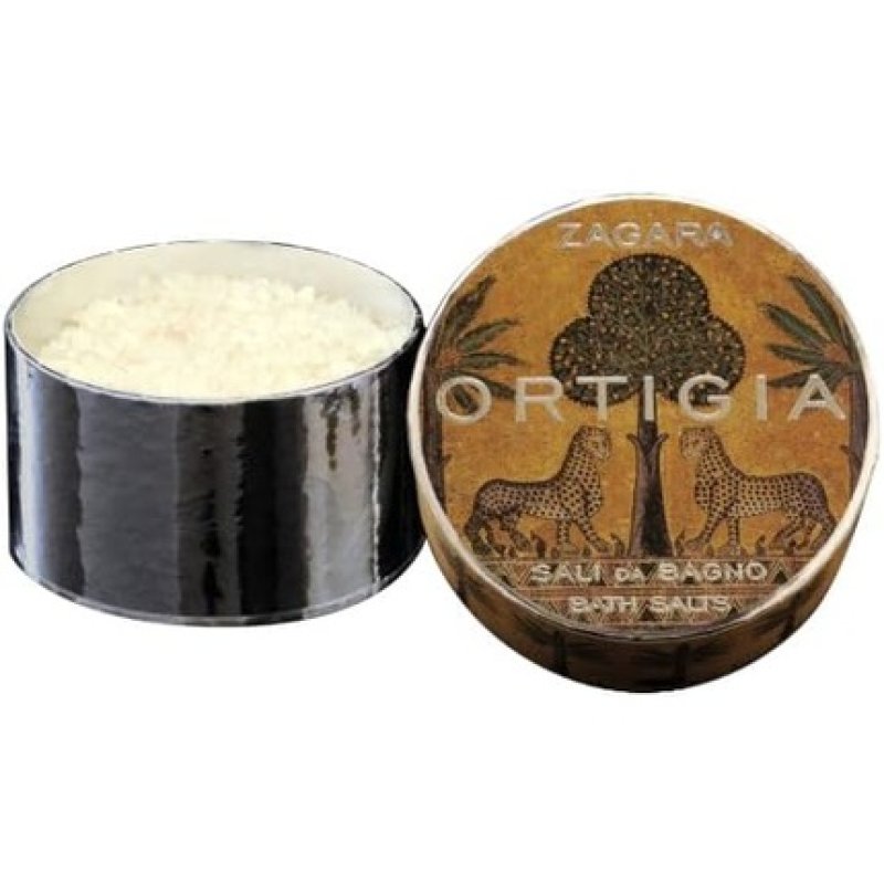Ortigia Orange Blossom Bath Salts 500g