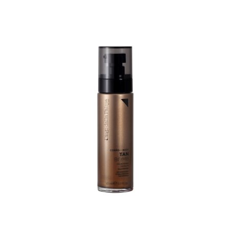 Diego dalla Palma Tan Bomb Oil 90 ml Gold Body