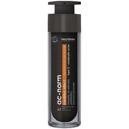 FREZYDERM AC-NORM MEDILIKE Effect 2 Cream