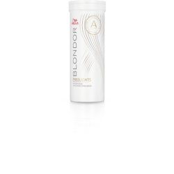 Wella Bleaching White Lightening Powder - Professional Hair Bleach