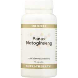 Ortocel Notoginseng 100g