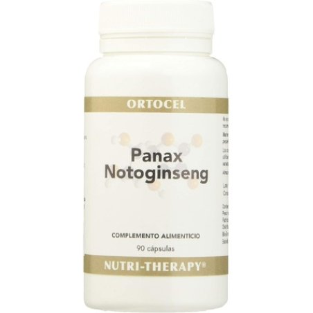 Ortocel Notoginseng 100g