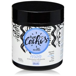 Hair Mask Love Curls