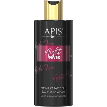 Apis Night Fever Christmas Mycel Box 300ml
