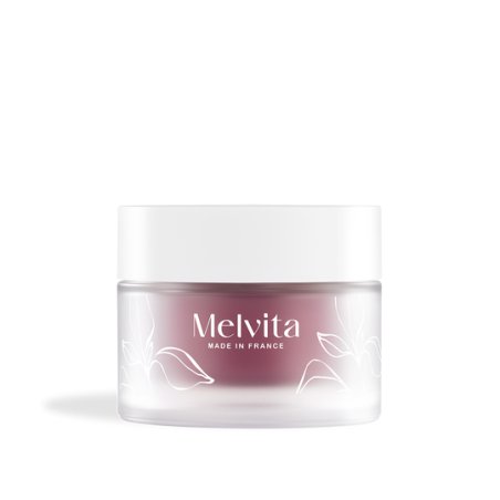 Melvita Anti-Aging Lifting Firming Facial Cream with Argan Active