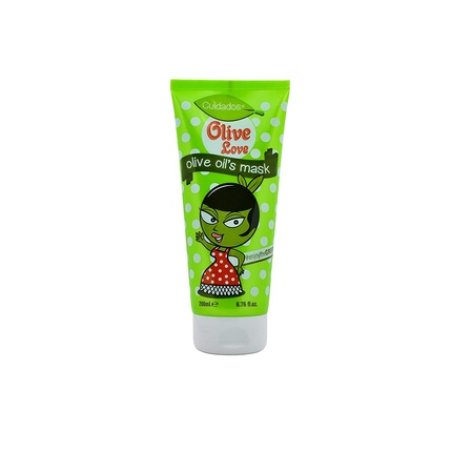 Cuidados Intensive Olive Repair Mask 200ml