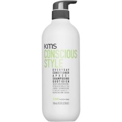 KMS ConsciousStyle Everyday Conditioner for All Hair Types Backbar