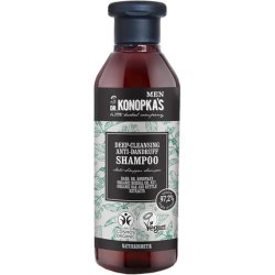 Dr. Konopka's Men Anti-Dandruff Shampoo Deep Cleansing 280ml