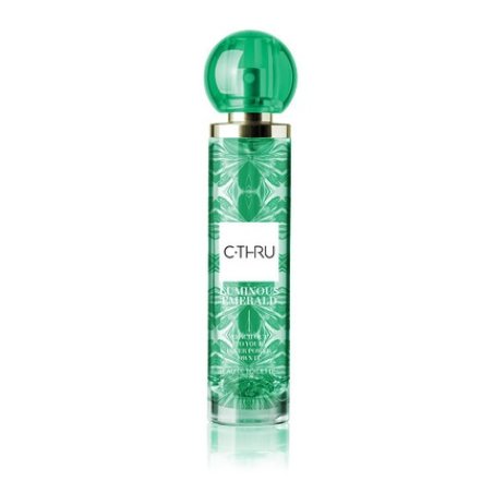 Luminous Emerald Eau de Toilette Volume 30 ml