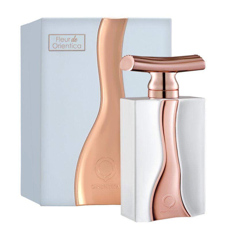 Orientica Fleur de 90 ml
