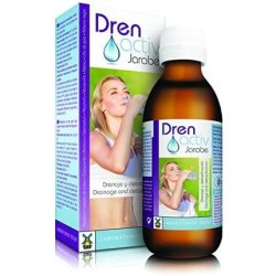 Tegor Drenactiv Syrup 200ml