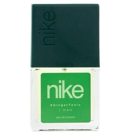 Nike Ginertonic Man Eau De Toilette Spray 30ml