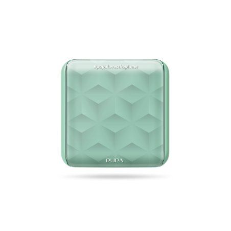 PUPA Milano Palette S 3D Effects 001 Tiffany 8g
