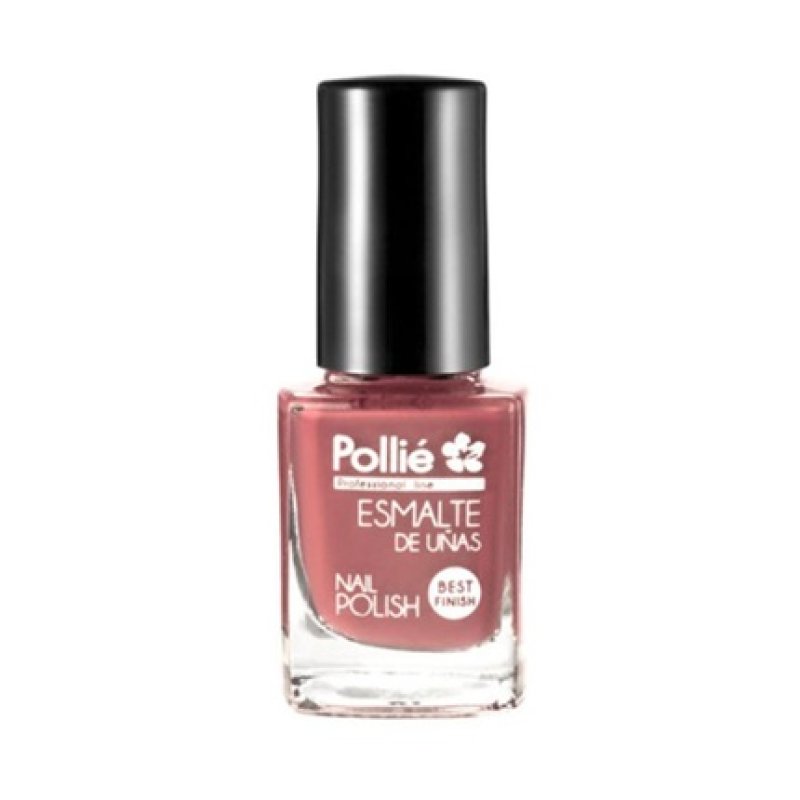 Eurostil Terracotta Nail Polish 12ml