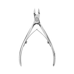 Staleks Professional Cuticle Nippers Exclusive 20 8 Mm Magnolia