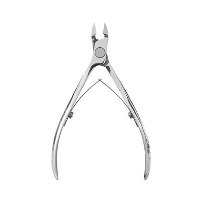 Staleks Professional Cuticle Nippers Exclusive 20 8 Mm Magnolia