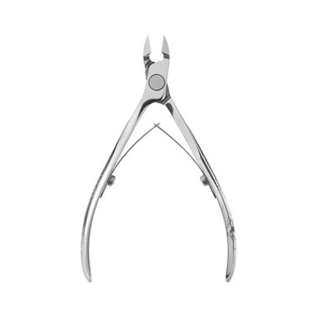 Staleks Professional Cuticle Nippers Exclusive 20 8 Mm Magnolia