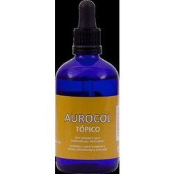 Aurocol Topical Equisalud 100ml