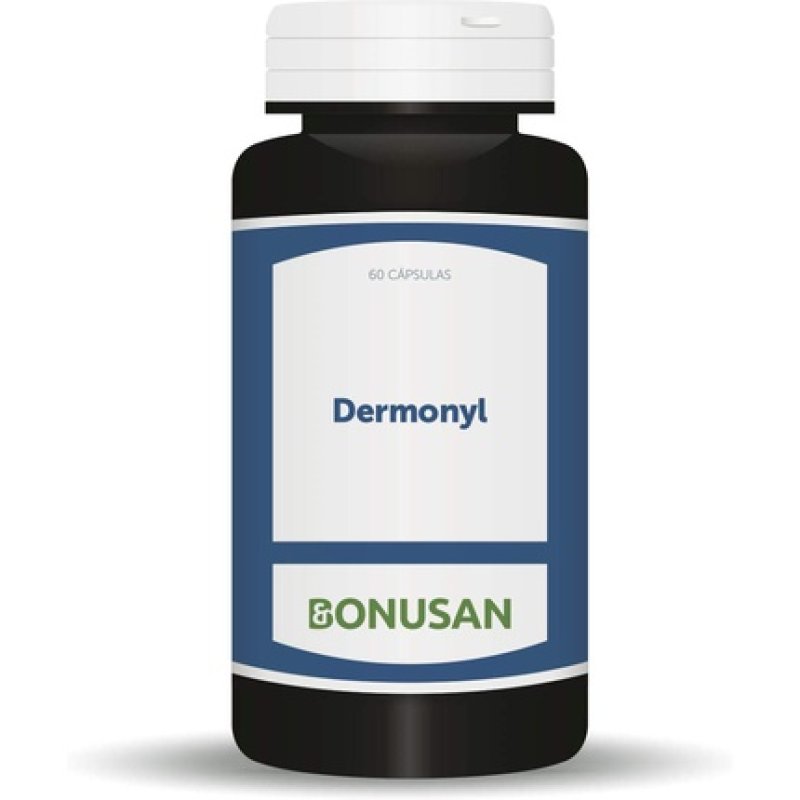 Bonusan Dermonyl 60 Cap