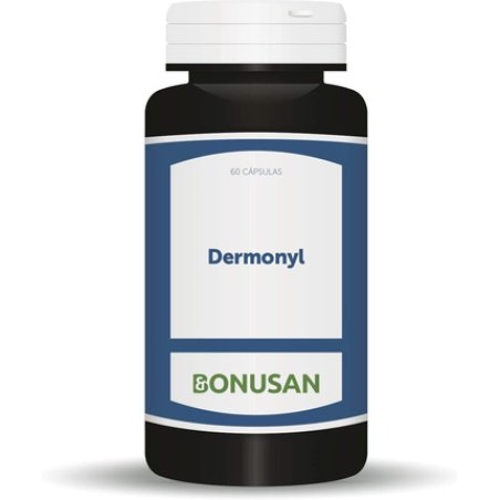 Bonusan Dermonyl 60 Cap