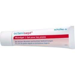 Pharmex Octenisept Wound Gel 20ml