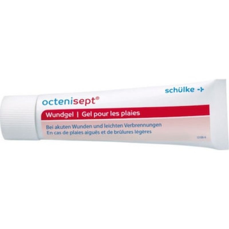 Pharmex Octenisept Wound Gel 20ml