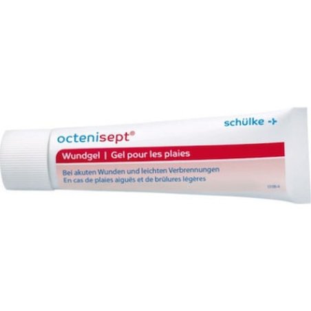 Pharmex Octenisept Wound Gel 20ml