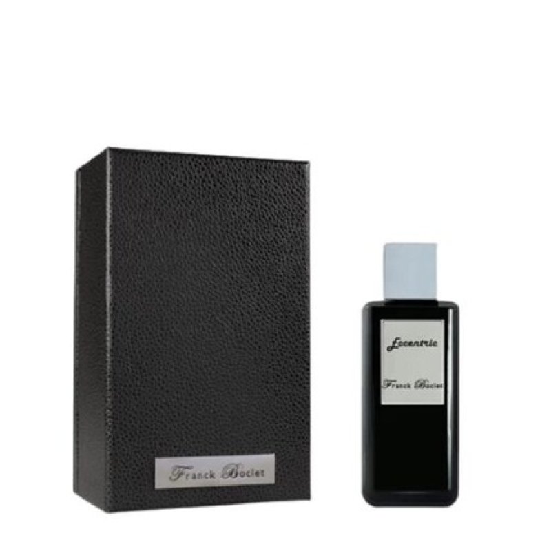Franck Boclet Eccentric Extrait De Parfum 100ml 3.4 OZ