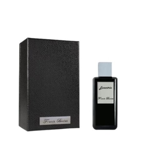 Franck Boclet Eccentric Extrait De Parfum 100ml 3.4 OZ