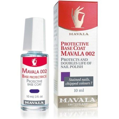 Mavala Nail Polish Levellers 150g