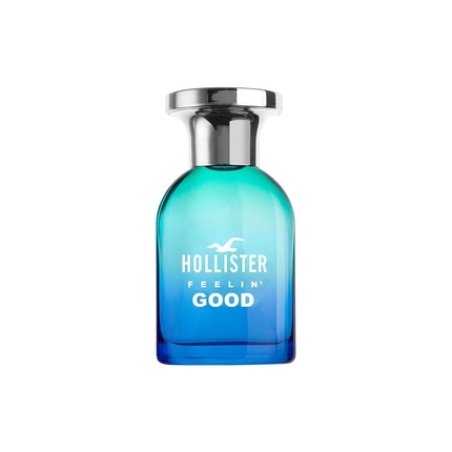 Hollister Feelin Good for Him EdT 30ml