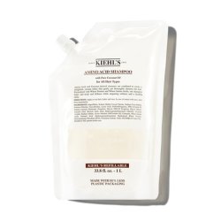 Kiehl's Amino Acid Shampoo with Coconut Oil to Clarify and Cleanse 33.8 Fl Oz