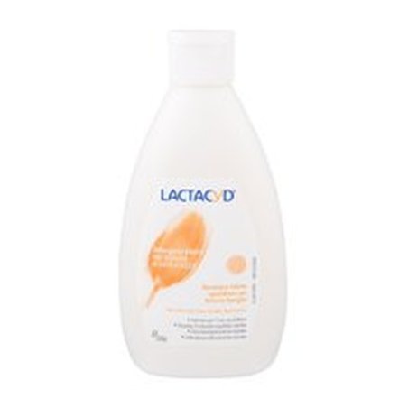 Lactacyd Femina Gel - Gel For Intimate Hygiene