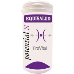 Thyrovital 60 Capsules