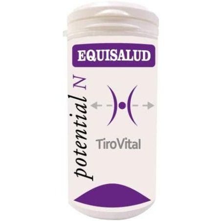 Thyrovital 60 Capsules