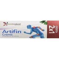 MUNDONATURAL Body Cream 100ml