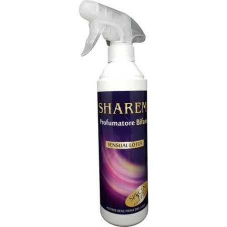 Chemical SKIZZO Flooring 60 Doses Deo Two Scent Sticks SHAREM 500ml