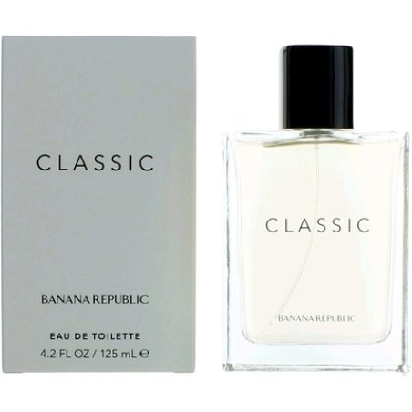 Banana Republic Classic Eau de Toilette 125ml