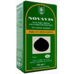 Novavis Black Dye 1N