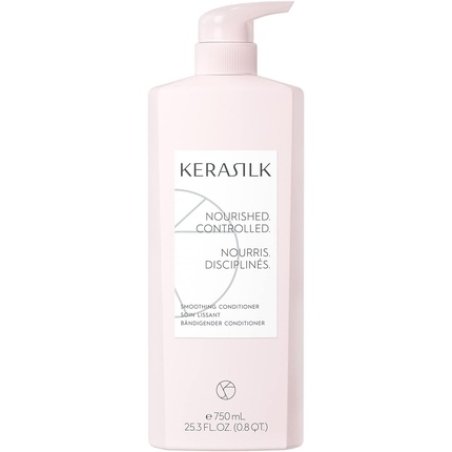Kerasilk Smoothing Conditioner 750Ml