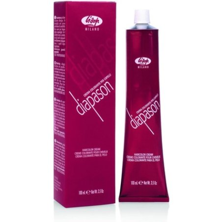 Lisap Diapason 7/67 Hair Care and Scalp Treatment 100ml