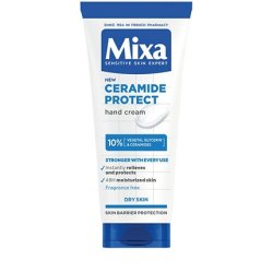 Ceramide Protect Hand Cream for Dry Skin 100 ml